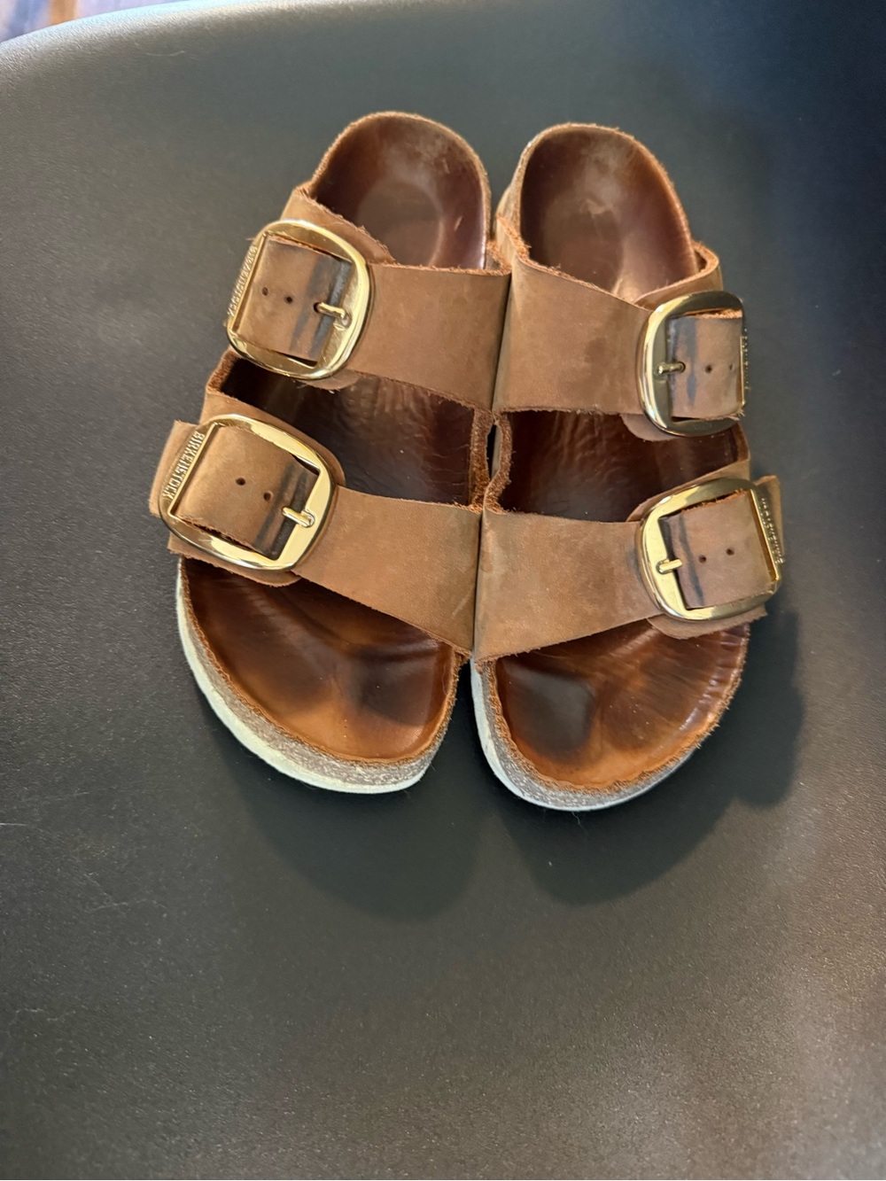 Birkenstock Arizona Big Buckle Sandal